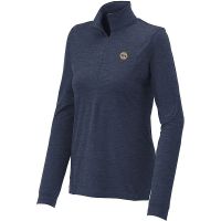 2369320, X-Small, Dark Denim, Left Chest, NAPA Bolt - Full Color.